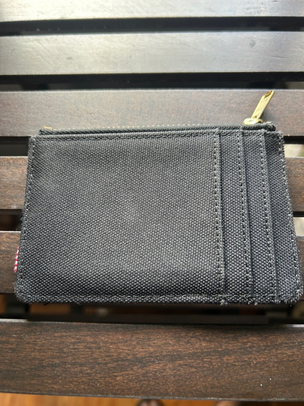 Herschel Oscar Card Holder - Picture 4 of 6